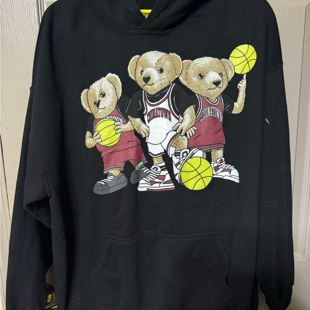 Chinatown Market hoodie